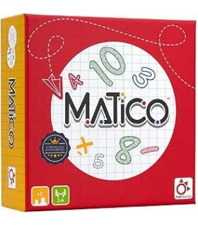 Matico Ref: GE0004