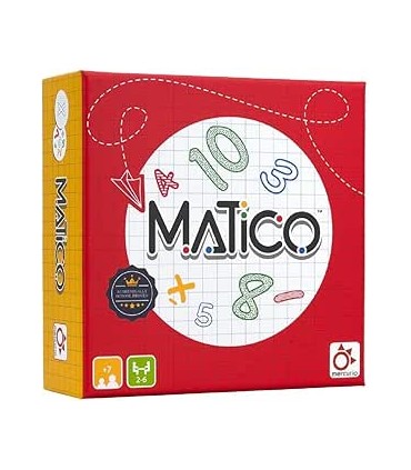 Matico Ref: GE0004