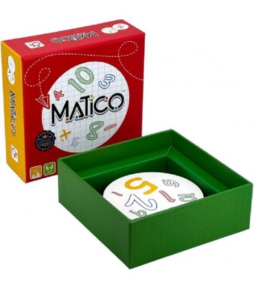 Matico Ref: GE0004
