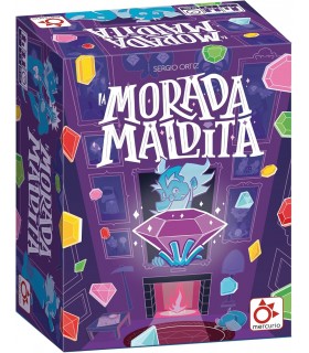 La Morada Maldita Ref: M0005