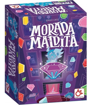 La Morada Maldita Ref: M0005