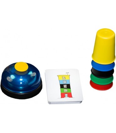 Speed Cups Ref: A0028