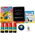 Speed Cups Ref: A0028