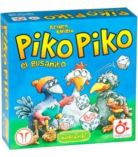 Piko Piko Ref: Z0006
