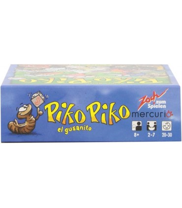 Piko Piko Ref: Z0006