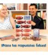 Chao Pescao! Ref: BP0011
