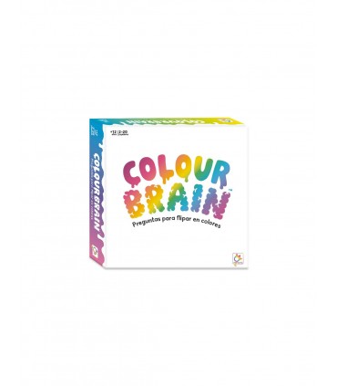 Colour Brain Ref: BP0002