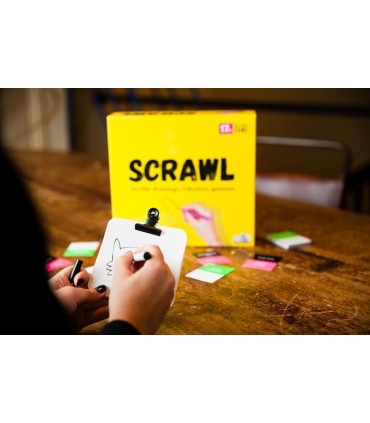 Scrawl Ref: BP0003