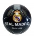 Balon R.Madrid Negro Ref: 32965