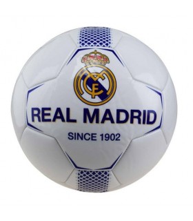 Balon R:Madrid Escudo Ref: 32969