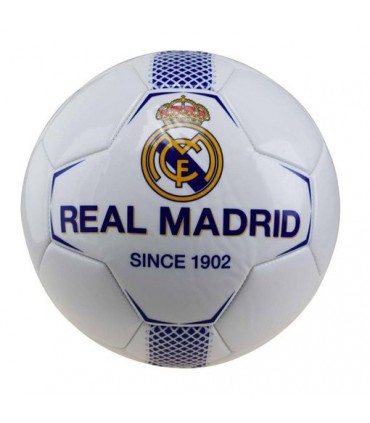 Balon R:Madrid Escudo Ref: 32969