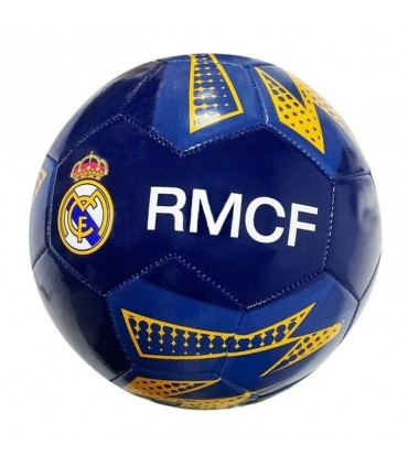 Balon R:Madrid Marino Ref: 32971