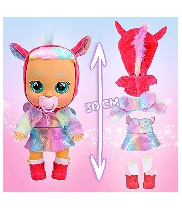 Bebe Lloron Hannah Ref: 88436
