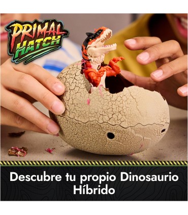 Huevo Primal Hatch Ref: 6075091