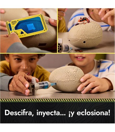 Huevo Primal Hatch Ref: 6075091