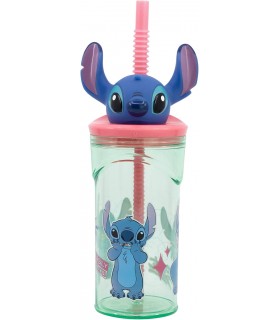 Vaso Stitch Figura 360ML Ref: 74869