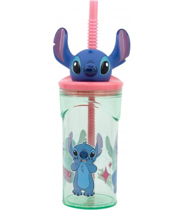Vaso Stitch Figura 360ML Ref: 74869
