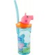 Vaso Peppa Pig Figura 360ML Ref: 48666