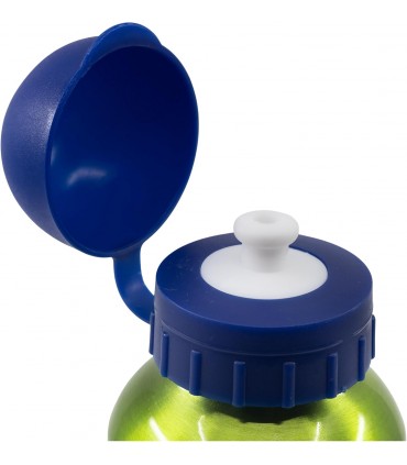 Botella Alumnio Minecraft 530ML 40460