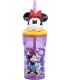 Vaso Figurita 3D Minnie 360ML Ref: 81266