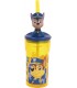 Vaso Figura 3D Paw Patrol 360ML 81666