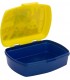 Sandwichera Paw Patrol Rect. Ref: 81674
