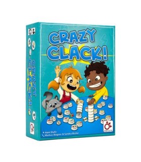 Crazy Clack Ref: A0043