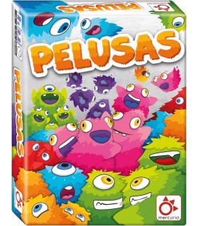 Pelusas ¡ Cambio Ean ! Ref: M0013