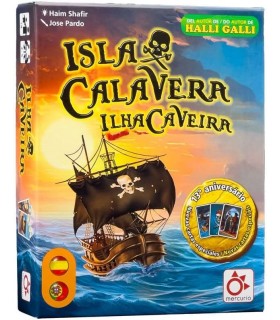 Isla Calavera Ref: A0046