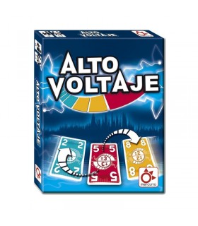 Alto Voltaje Ref: A0038