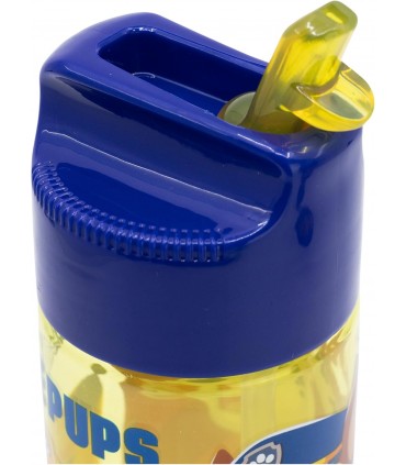 Botella Paw Patrol 430Ml Ref: 81636