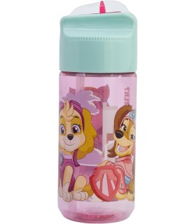Botella Paw Patrol 430ML Ref: 81836