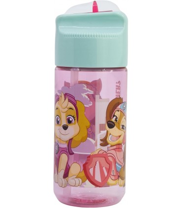 Botella Paw Patrol 430ML Ref: 81836