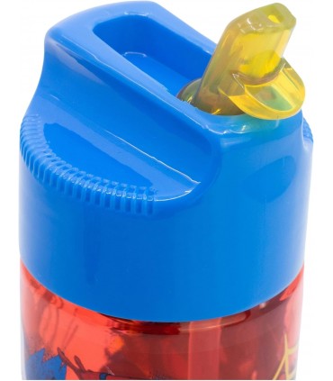 Botellas Spiderman 430ML Ref: 83536