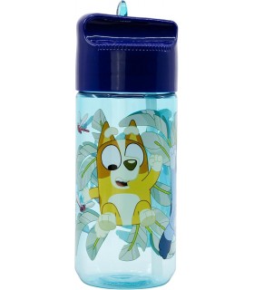 Botella Bluey 430ML Ref: 50636