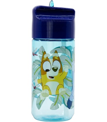 Botella Bluey 430ML Ref: 50636