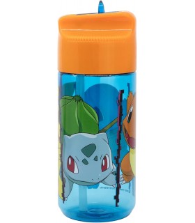 Botella Pokemon 430ML Ref: 08036