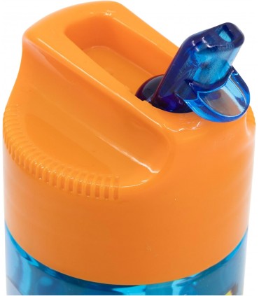 Botella Pokemon 430ML Ref: 08036