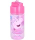 Botella Peppa Pig 430ML Ref: 13936