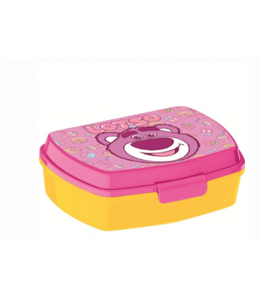 Sndwichera Rectg Toy Story 5 Ref: 33574
