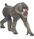Mandril Ref: 50121