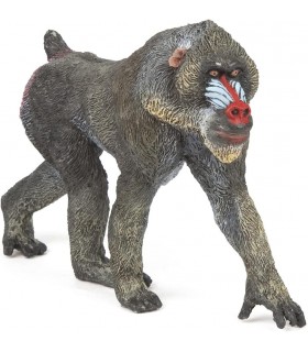 Mandril Ref: 50121