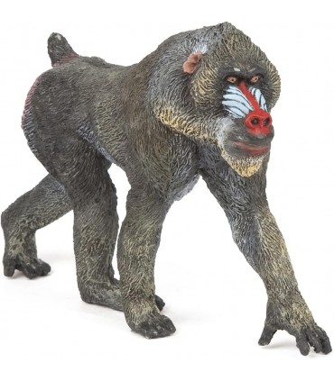 Mandril Ref: 50121