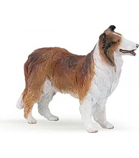 Perro Lassie Collie Ref: 30230