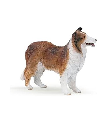 Perro Lassie Collie Ref: 30230