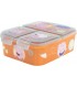 Sandwichera Peppa Pig Ref: 13920