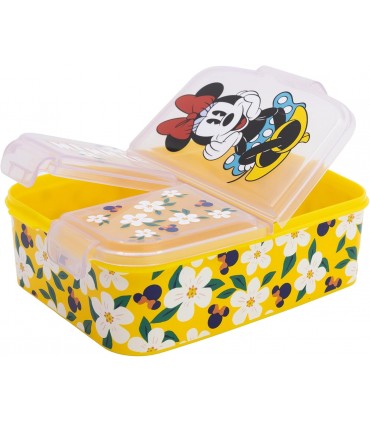 Sandwichera Minnie Multiple Ref: 81220