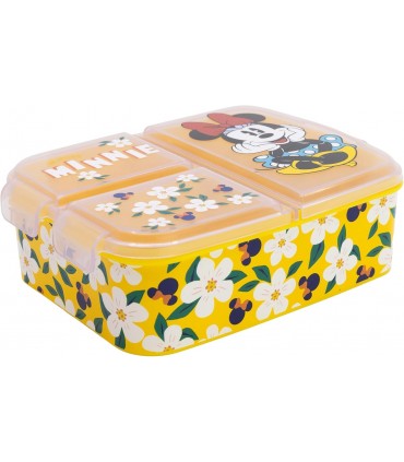 Sandwichera Minnie Multiple Ref: 81220