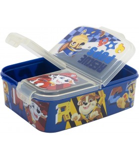 Sandwichera Paw Patrol Boy Ref: 81620