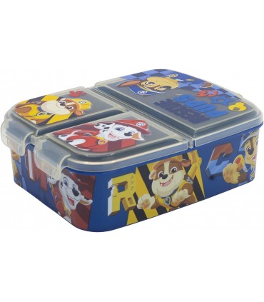 Sandwichera Paw Patrol Boy Ref: 81620